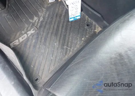 2013 Acura Rdx из США, поврежденный, VIN 5J8TB4H30DL004925